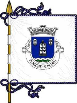 Bandeira de São Pedro