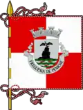 Bandeira de Peniche