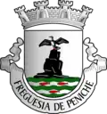 Brasão de armas de Peniche