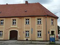 Prédio dos Correios