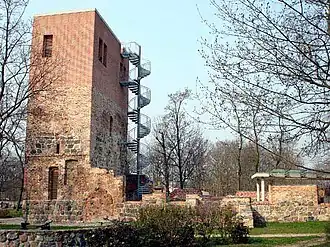 Horizonte de Podelzig