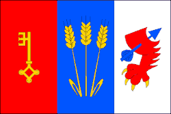 Bandeira de Podolanka