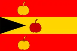 Bandeira de Pohledy