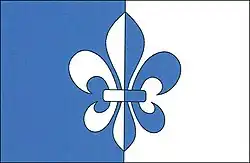 Bandeira de Pohnání