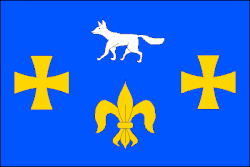 Bandeira de Pokojov