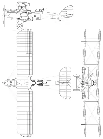 Polikarpov R-1