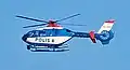 Eurocopter EC135 P2