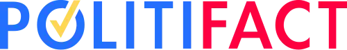 Logotipo do PolitiFact