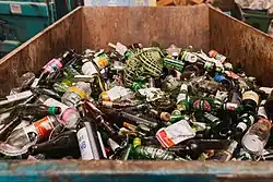 Política Nacional de Resíduos Sólidos (PNRS)