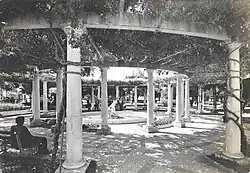 Pombal (Jardim do Marquês de Pombal)