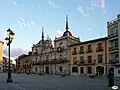 Ponferrada