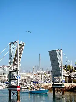 Marina de Lagos