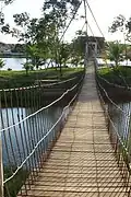 Ponte da Ilha Tour