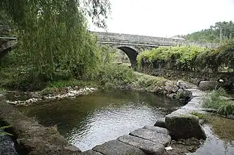 Ponte da Acessada