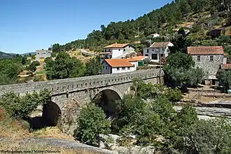 Ponte da Mizarela