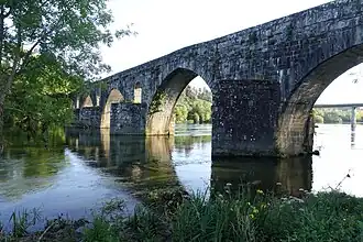 Ponte de Prozelo