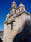 Igreja de Santiago