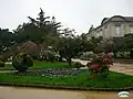 Jardins Vincenti