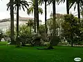 Jardins Vincenti