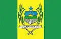 Bandeira de Poranga