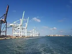 Porto de Miami