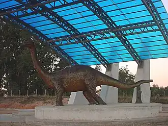 Portal de Mata em Construção (Maio de 2006)