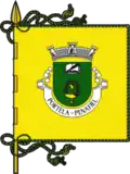 Bandeira de Portela