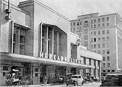 Mercado Livre, Porto Alegre (demolido).