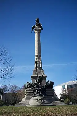 Monumento aos Heróis da Guerra Peninsular