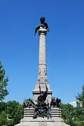 Monumento aos Heróis da Guerra Peninsular