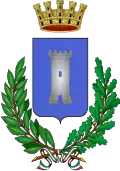 Brasão de armas de Porto Torres