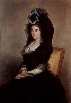 Espanha, 1810