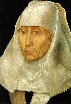Retrato de uma Velha Senhora