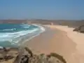 Praia do Amado