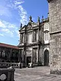 Igreja de São Francisco