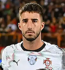 Gonçalo Inácio