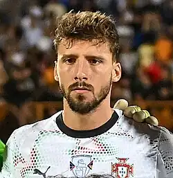 Rúben Dias