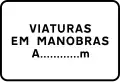 Modelo 14 — Informação diversa: indica a possibilidade de ocorrência de determinadas circunstâncias de que é conveniente dar conhecimento ao utente