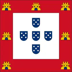 Reino de Portugal
