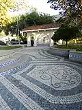 Parque Centenário Português Julio J. Bras Português.