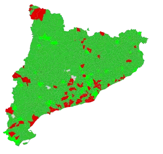 Referendo sobre a independência da Catalunha em 2017