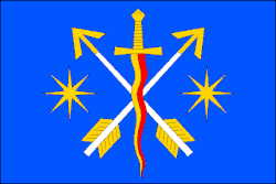 Bandeira de Postřelmůvek