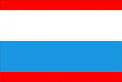 Bandeira de Postoloprty