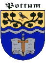 Brasão de Pottum