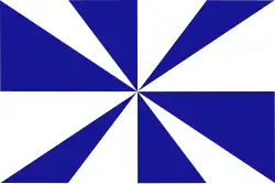 Bandeira de Pozal de Gallinas