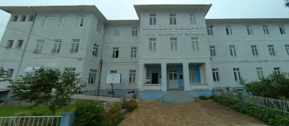 Antigo Seminário