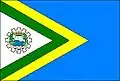 Bandeira de Itaipulândia