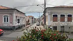 Praça Antônio Lobo, São Luís