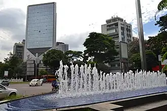 Praça Savassi
