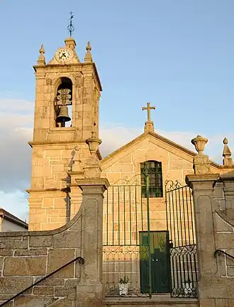 Igreja de Prado